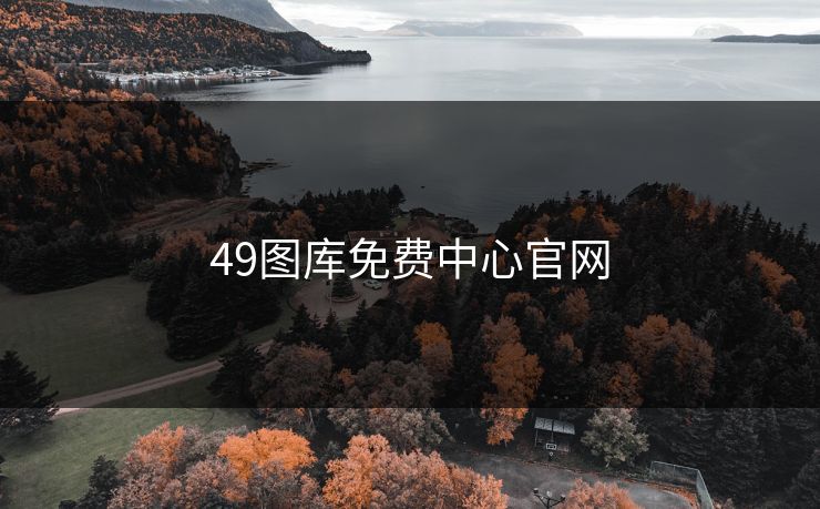 49图库免费中心官网